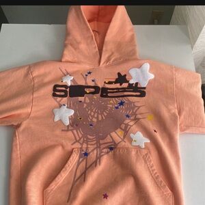 Spy5der Bellini hoodie